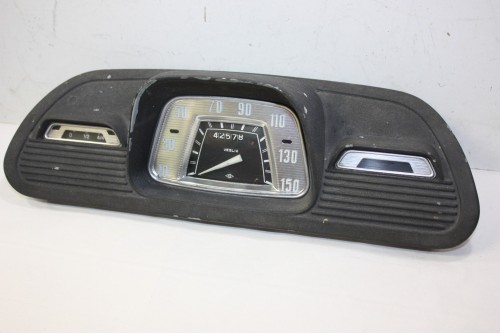 BLOC COMPTEUR ED VEGLIA 12V...SIMCA 1000 1961-65 - Tracauto1950