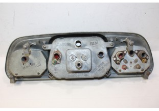 BLOC COMPTEUR ED VEGLIA 12V...SIMCA 1000 1961-65 - Tracauto1950