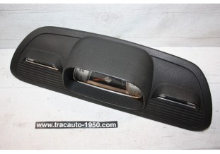 TABLEAU DE BORD 12V ED VEGLIA 150km/h...SIMCA 1000 1961-65