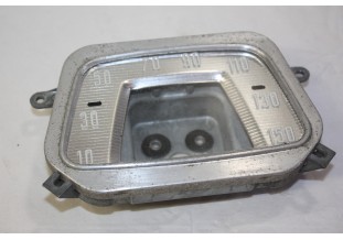 FACADE DE TABLEAU DE BORD ED VEGLIA...SIMCA TALBOT 1000 voir descriptif