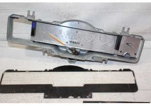 COMBINE BLOC COMPTEUR 12V VEGLIA 150km/h...SIMCA TALBOT 1000 1966/70