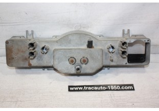 COMBINE BLOC COMPTEUR 12V VEGLIA 150km/h...SIMCA TALBOT 1000 1966/70
