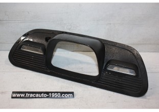 FACADE DE TABLEAU DE BORD ED VEGLIA...SIMCA TALBOT 1000