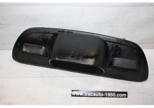 FACADE DE TABLEAU DE BORD ED VEGLIA...SIMCA TALBOT 1000