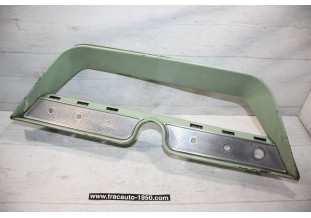 ENTOURAGE DE TABLEAU DE BORD JAEGER...SIMCA ARIANE 4