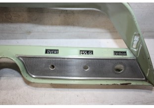 ENTOURAGE DE TABLEAU DE BORD JAEGER...SIMCA ARIANE 4