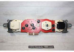 COMBINE BLOC COMPTEUR 4 CADRANS 12V VEGLIA 180km/h...SIMCA TALBOT CHRYSLER 1100 160 GT