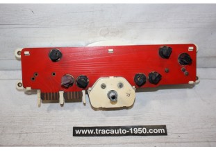 COMBINE BLOC COMPTEUR 12V VEGLIA 160km/h...SIMCA TALBOT 1100