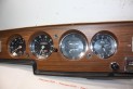 TABLEAU DE BORD ED VEGLIA 12V...SIMCA TALBOT 1301 1501 - Tracauto1950