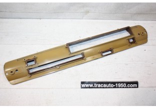 PLANCHE DE TABLEAU DE BORD QUILLERY...SIMCA TALBOT 1300 1500