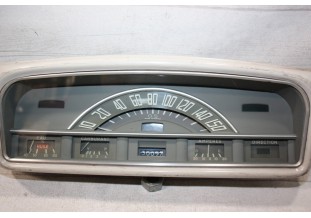 COMBINE BLOC COMPTEUR 12V OS 150km/h...PEUGEOT 403