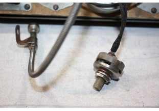 COMBINE BLOC COMPTEUR 12V JAEGER 150km/h...PEUGEOT 403