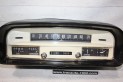 TABLEAU DE BORD 12V JAEGER 170km/h...PEUGEOT 404 1960/66