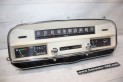 TABLEAU DE BORD 12V JAEGER 170km/h...PEUGEOT 404 1960/66