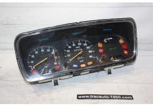 COMBINE BLOC COMPTEUR 12V ED VEGLIA 150km/h...RENAULT ESTAFETTE