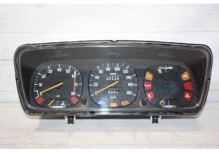 COMBINE BLOC COMPTEUR 12V ED VEGLIA 150km/h...RENAULT ESTAFETTE