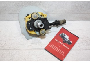 COMPTEUR DE VITESSE ET KM ED VEGLIA 160km/h...PEUGEOT 204 1968/76