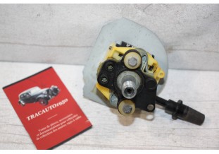 COMPTEUR DE VITESSE ET KM ED VEGLIA 160km/h...PEUGEOT 204 1968/76