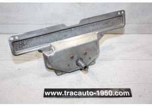 COMPTEUR DE VITESSE ET KM ED VEGLIA 170km/h...PEUGEOT 404 1960/66