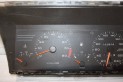 COMBINE BLOC COMPTEUR JAEGER 240km/h...PEUGEOT 405 Mi16  1987/92