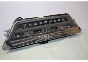 BLOC COMPTEUR VDO...VOLVO AMAZON - Tracauto1950