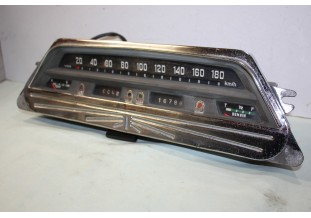 BLOC COMPTEUR VDO...VOLVO AMAZON - Tracauto1950