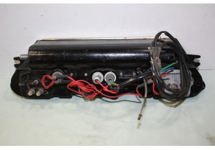 BLOC COMPTEUR VDO...VOLVO AMAZON - Tracauto1950