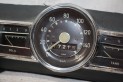 COMBINE BLOC COMPTEUR 12V VDO 160km/h...MERCEDES PONTON 180 190 220
