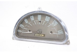 COMBINE BLOC COMPTEUR 6V...OPEL REKORD P1 1958-60 - Tracauto1950