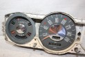 COMBINE BLOC COMPTEUR 6V MOTOMETER GH16 160km/h...NSU OPEL DKW BMW ????