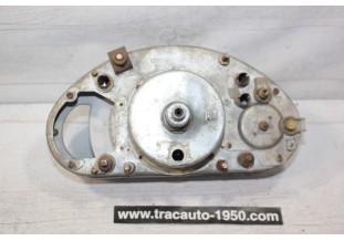 COMBINE BLOC COMPTEUR 6V VDO 501471 140km/h...AUTOS COLLECTION