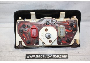 COMBINE BLOC COMPTEUR 12V VEGLIA BRESSEL 140km/h...FIAT ???
