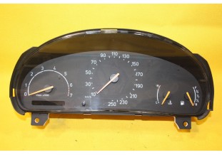 COMBINE BLOC COMPTEUR 12V SAAB 250km/h...SAAB 900 II 2.0