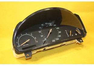 COMBINE BLOC COMPTEUR 12V SAAB 250km/h...SAAB 900 II 2.0