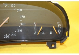 COMBINE BLOC COMPTEUR 12V SAAB 250km/h...SAAB 900 II 2.0