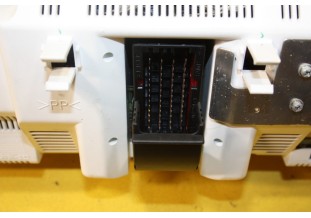 COMBINE BLOC COMPTEUR 12V SAAB 250km/h...SAAB 900 II 2.0