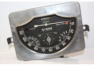 BLOC COMPTEUR JAEGER 6V...RENAULT JUVA BFK4 AGH2 - Tracauto1950
