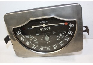 BLOC COMPTEUR JAEGER 6V...RENAULT JUVA BFK4 AGH2 - Tracauto1950