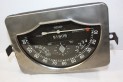BLOC COMPTEUR JAEGER 6V...RENAULT JUVA BFK4 AGH2 - Tracauto1950