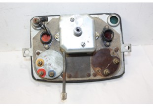 BLOC COMPTEUR JAEGER 6V...RENAULT JUVA BFK4 AGH2 - Tracauto1950