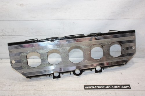 PLANCHE DE TABLEAU DE BORD ANCIEN...CITROEN ROSALIE C4 C6 avant guerre