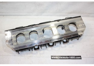 PLANCHE DE TABLEAU DE BORD ANCIEN...CITROEN ROSALIE C4 C6 avant guerre