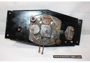 TABLEAU DE BORD JAEGER 135km/h...PEUGEOT 202 302