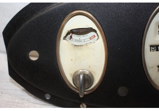 TABLEAU DE BORD AC 3 CADRANS 130km/h...TRACTEURS CAMIONS ANCIENS ???