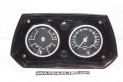 TABLEAU DE BORD COMBINE JAEGER 110km/h...UTILITAIRES RENAULT PEUGEOT SAVIEM BERLIET...