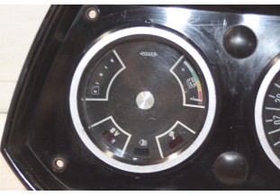 TABLEAU DE BORD COMBINE JAEGER 110km/h...UTILITAIRES RENAULT PEUGEOT SAVIEM BERLIET...