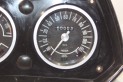 TABLEAU DE BORD COMBINE JAEGER 110km/h...UTILITAIRES RENAULT PEUGEOT SAVIEM BERLIET...