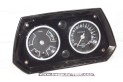 TABLEAU DE BORD COMBINE JAEGER 110km/h...UTILITAIRES RENAULT PEUGEOT SAVIEM BERLIET...