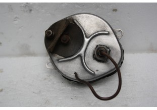 COMBINE D'INSTRUMENTS DE BORD CARBURANT/HUILE...CAMIONS TRACTEURS voir descriptif