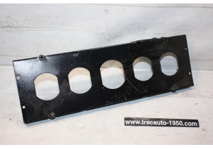 PLANCHE DE TABLEAU DE BORD ANCIEN...CITROEN ROSALIE C4 C6 avant guerre